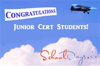 Junior Cert Results are Out!
